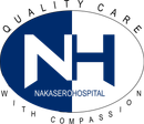 Nakasero Hospital